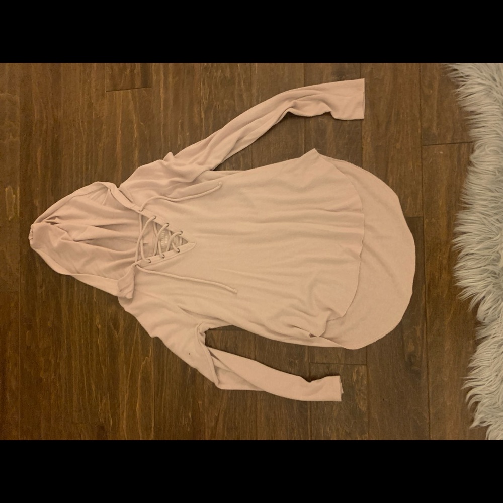 american eagle hoodie